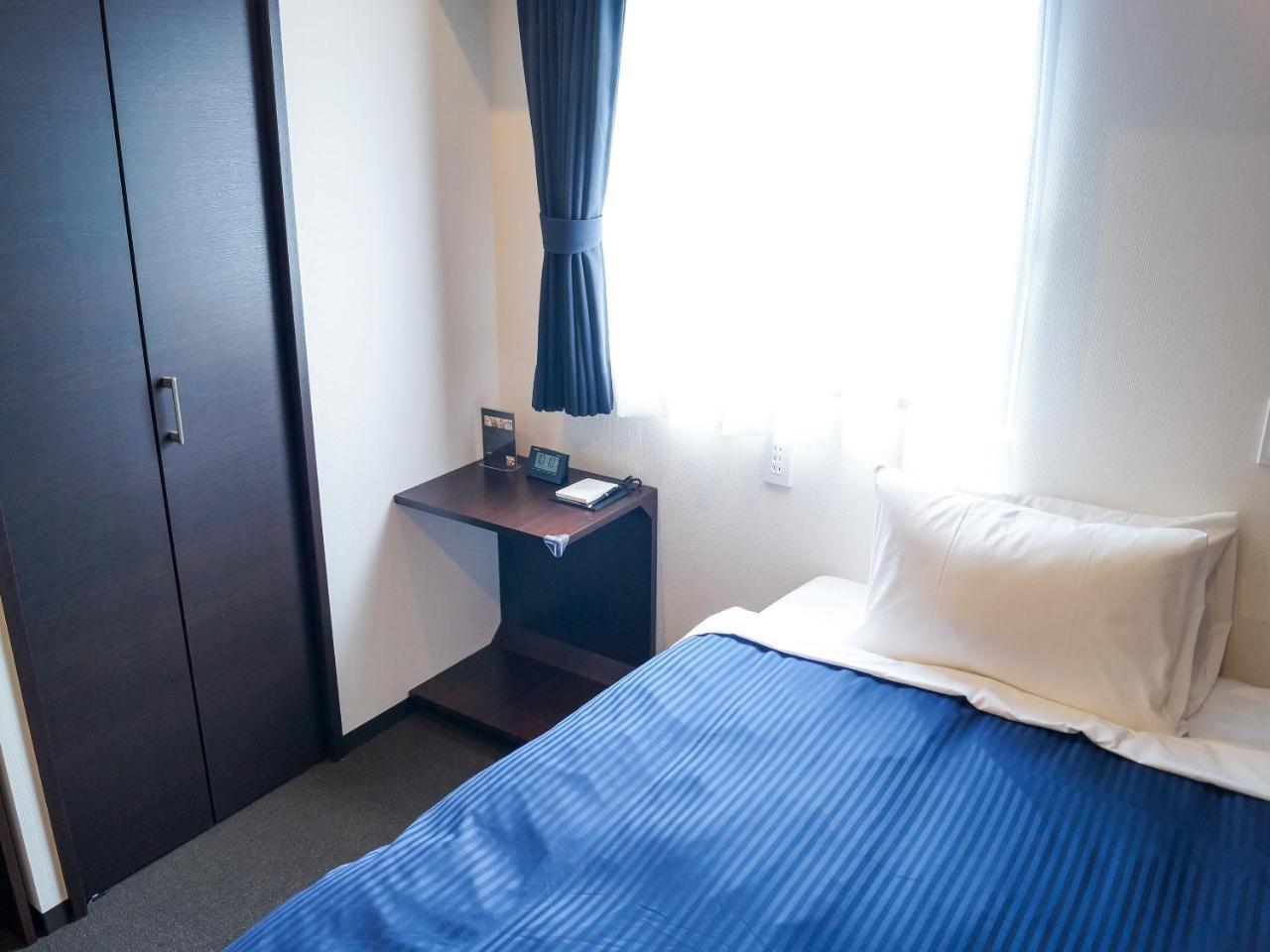 Hotel Livemax Saitama-Asaka-Ekimae Exterior photo